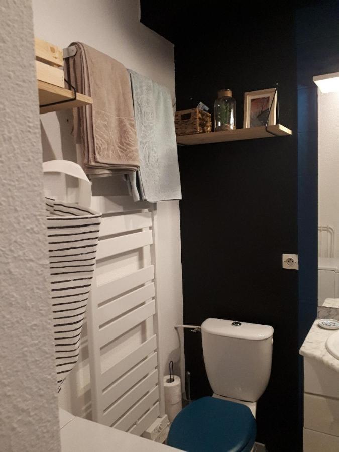 Talence, Studio Cosy 27 M2, Bordeaux 10 Mn En Tram ภายนอก รูปภาพ